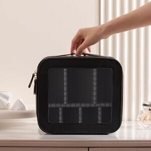 Makeup / Travel / Toiletry Bag